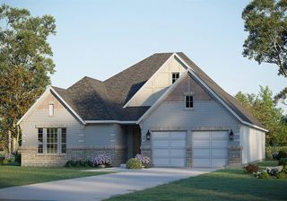 New construction Single-Family house 302 Alicia Ct, Mansfield, TX 76063 - image