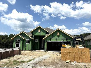 New construction Single-Family house 274 Brewer St, Kyle, TX 78640 Mia- photo