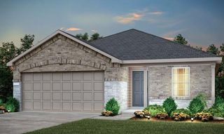 New construction Single-Family house 15023 Rustic Moon Rd, Conroe, TX 77302 - image