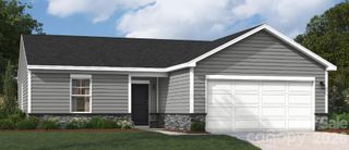 New construction Single-Family house 1512 Ardmore Dr, Sherrills Ford, NC 28673 plan Julep - image