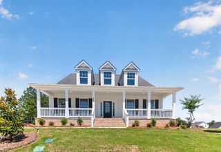 New construction Single-Family house 252 Devereux Dr, Aiken, SC 29803 plan Vanderhorst - image