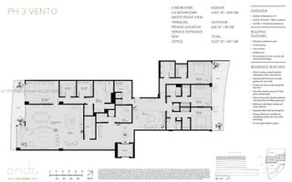 New construction Condo house 1135 103Rd St, Unit PH-3, Bay Harbor Islands, FL 33154 - image