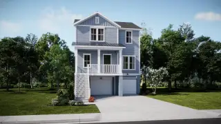 New construction Single-Family house 191 Threaded Fern St, Summerville, SC 29485 plan ASHLEY - image