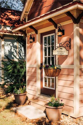 New construction Single-Family house 210 Wingate Dr, Winder, GA 30680 plan Aurora - image