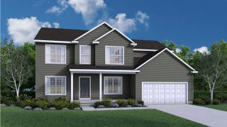 New construction Land house 5472 William St, Lancaster, NY 14086 - image