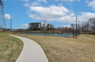 New construction  house 5325 Windridge Pkwy, Gainesville, GA 30507 plan Colburn - image