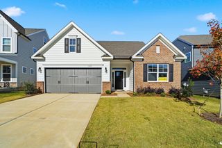 New construction  house 1453 Ardmore Dr, Sherrills Ford, NC 28673 plan Avery - image