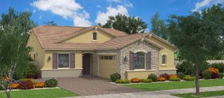 New construction Single-Family house 4292 E Jones St, Gilbert, AZ 85295 plan Blue Streak - image