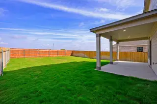 New construction Single-Family house 4840 Gragnano Dr, Round Rock, TX 78665 - image