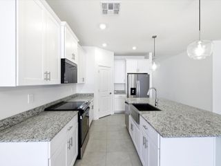 New construction Single-Family house 33077 N Noir Dr, San Tan Valley, AZ 85143 plan Jubilee - image