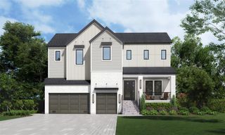 New construction Single-Family house 4316 W Corona St, Tampa, FL 33629 plan Madeira A - image