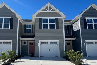 New construction  house 2036 Lewis Creek Cir Ne, Winnabow, NC 28479 plan Poplar - image