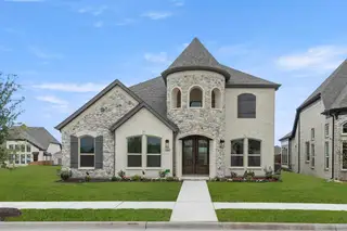 New construction Single-Family house 12808 Cedar Ridge Trl, Rowlett, TX 75089 - image