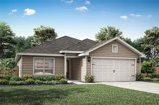 New construction Single-Family house 1512 Harvester Dr, Fort Worth, TX 76140 - image