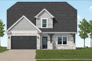New construction Single-Family house 11830 Serena's Song Dr, Willis, TX 77318 - image
