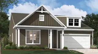 New construction Single-Family house 987 Exeter Dr, Sherrills Ford, NC 28673 plan Quentin - image