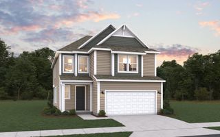 New construction Single-Family house 474 Sweetbay Dr, Seneca, SC 29678 - image
