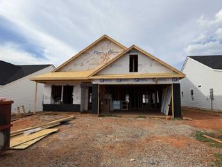 New construction Single-Family house 1716 Spruce Knoll St, Spartanburg, SC 29303 - image