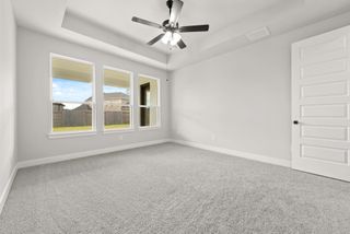 New construction Single-Family house 10823 Starry Farm Wy, Richmond, TX 77406 plan The Haven IX - image