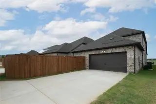 New construction Single-Family house 1417 Blue Agave Dr, Fort Worth, TX 76247 plan Alpine - image