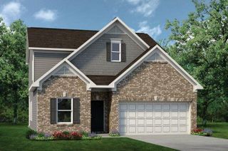 New construction Single-Family house 704 Sinclair Ln, Temple, GA 30179 - image