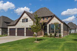 New construction Single-Family house 304 Big Antler Ct, Heath, TX 75032 plan Aspen - image