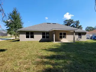 New construction Single-Family house 9679 Sw 46Th Ct, Ocala, FL 34476 - image