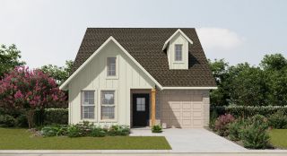 New construction Single-Family house 202 Augusta Wy, Unit 5, Burns, TN 37029 plan Newbern II G - image