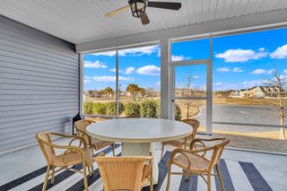 New construction Single-Family house 2044 Woodrush Lp, Little River, SC 29566 plan The Surfrider - image