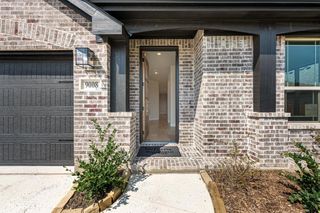 New construction Single-Family house 9008 New Ballinger Dr, Denton, TX 76226 plan Cypress II - image