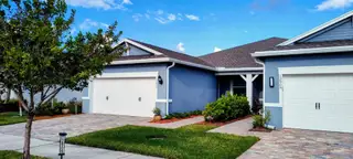 New construction Single-Family house 12899 Sw Gingerline Dr, Unit 035, Port St. Lucie, FL 34987 plan Ellenwood - image