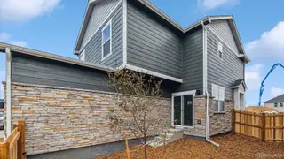 New construction Single-Family house 730 N Shawnee St, Aurora, CO 80018 plan DOUGLAS - image