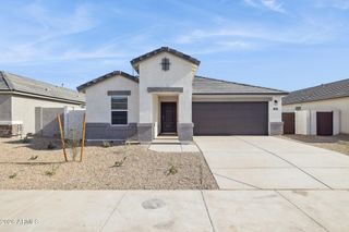New construction  house 25993 W Lynne Ln, Buckeye, AZ 85326 plan Caden - image