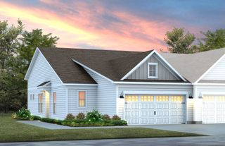 New construction Single-Family house 109 Omaha Wy, Clayton, NC 27520 plan Cranbrook - image