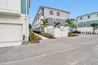 New construction house 3121 4Th Ter N, St. Petersburg, FL 33713 plan The Carsten II - image