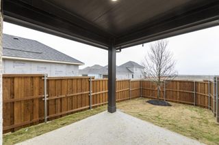 New construction Single-Family house 2121 Palermo Pl, Celina, TX 75009 plan Campion - image