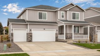 New construction Single-Family house 8367 E 135Th Ct, Thornton, CO 80602 plan Hennessy - image