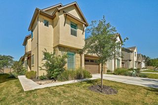 New construction Single-Family house 1115 Havenwood Ln, Unit 39, Georgetown, TX 78633 - image