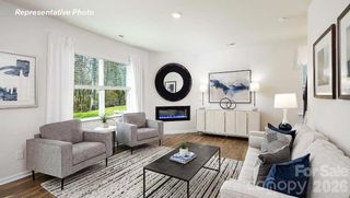 New construction  house 3340 Colorado Blue Ct, Gastonia, NC 28056 plan Penwell - image