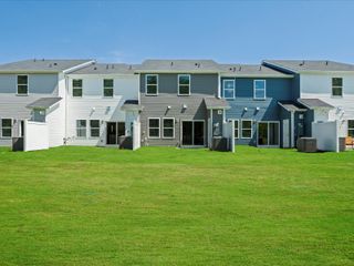 New construction house 819 Ernest Ln, Lyman, SC 29365 plan Ashton - image