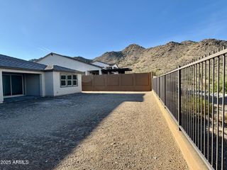 New construction Single-Family house 2713 N 216Th Ave, Buckeye, AZ 85396 plan Ash - image