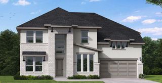 New construction Single-Family house 6243 Pelican Rdg Wy, League City, TX 77573 - image