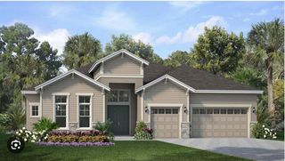 New construction Single-Family house 16132 Barkly Ridge Court, Winter Garden, FL 34787 - photo