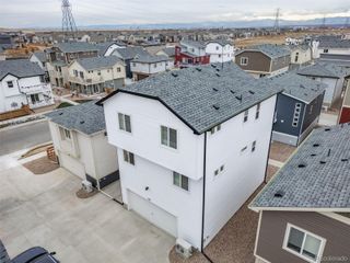 New construction Single-Family house 46526 Avery Ln, Bennett, CO 80102 - image