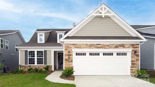 New construction Single-Family house 5192 Valita Road, York, SC 29745 Cedar- photo