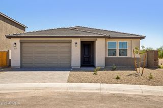 New construction Single-Family house 4717 S 95Th Dr, Tolleson, AZ 85353 plan Lavender - image