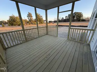 New construction Single-Family house 102 Bittersweet Trl, Benson, NC 27504 plan Wilmington - image