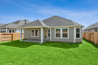 New construction Single-Family house 14022 Baikal Manor Dr, Santa Fe, TX 77510 plan Boone - image