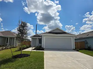 New construction Single-Family house 7514 Barcelona Spgs, Richmond, TX 77469 plan Oakridge - image