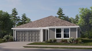 New construction Single-Family house Davenport, FL 33837 plan Mays - image